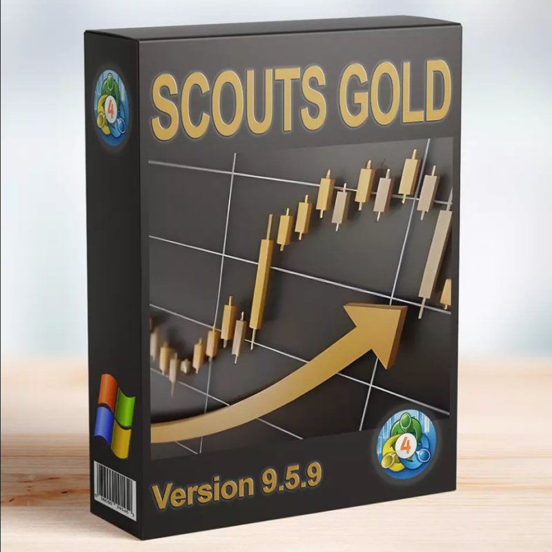 Scouts Gold EAV9.5.6 1430可用版本-BBTrading