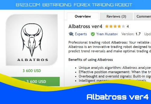 Albatross ver4-BBTrading