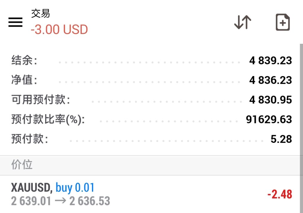 评论图片量化交易程序 - 交易机器人 | 助力投资交易更好成功BBTrading