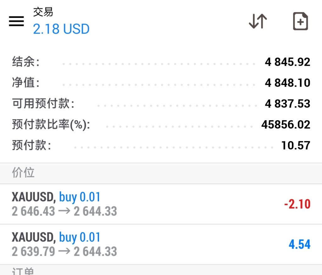 评论图片量化交易程序 - 交易机器人 | 助力投资交易更好成功BBTrading