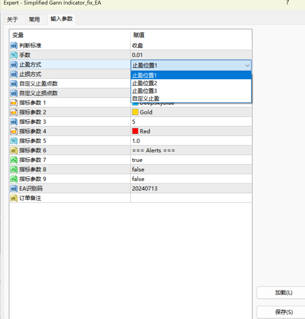 评论图片量化交易程序 - 交易机器人 | 助力投资交易更好成功BBTrading