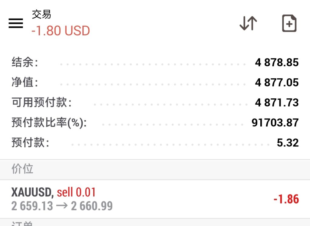 评论图片量化交易程序 - 交易机器人 | 助力投资交易更好成功BBTrading