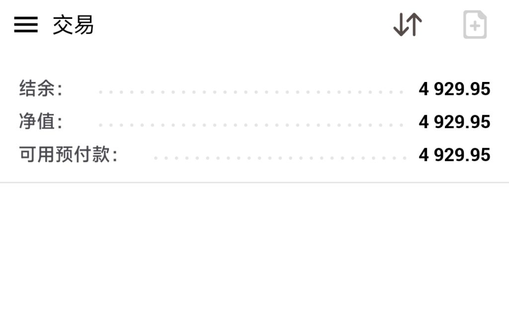评论图片量化交易程序 - 交易机器人 | 助力投资交易更好成功BBTrading