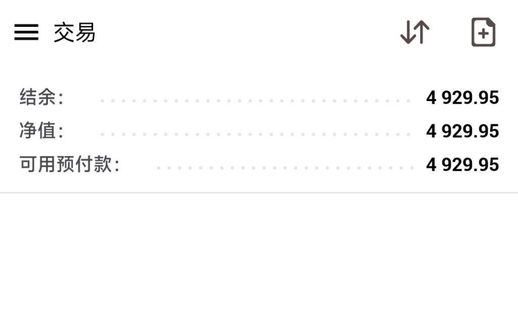 评论图片量化交易程序 - 交易机器人 | 助力投资交易更好成功BBTrading