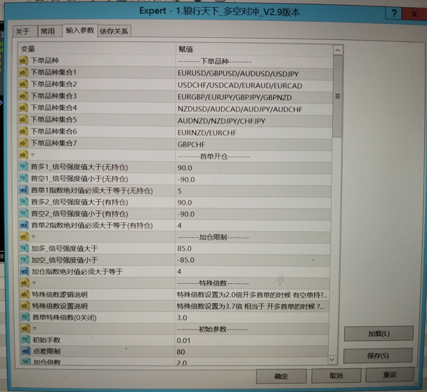 评论图片量化交易程序 - 交易机器人 | 助力投资交易更好成功BBTrading