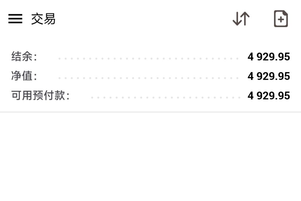 评论图片量化交易程序 - 交易机器人 | 助力投资交易更好成功BBTrading