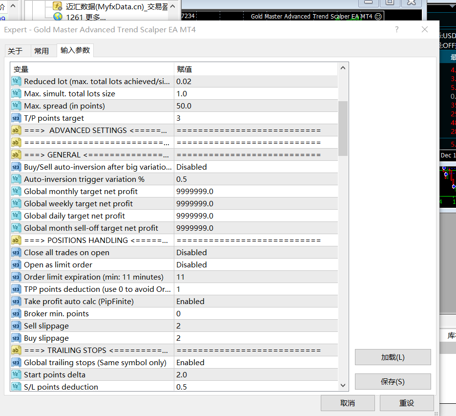 评论图片量化交易程序 - 交易机器人 | 助力投资交易更好成功BBTrading
