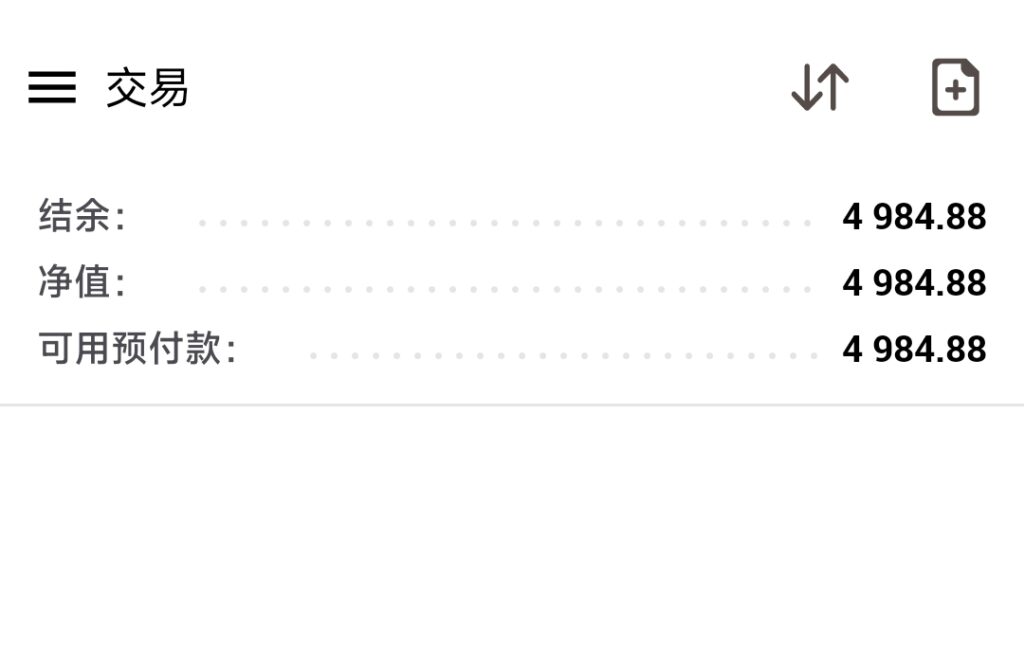 评论图片量化交易程序 - 交易机器人 | 助力投资交易更好成功BBTrading