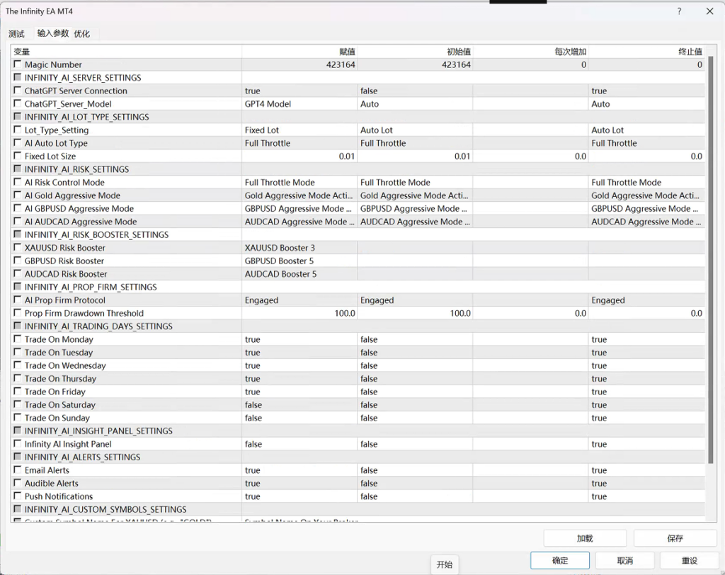 评论图片量化交易程序 - 交易机器人 | 助力投资交易更好成功BBTrading