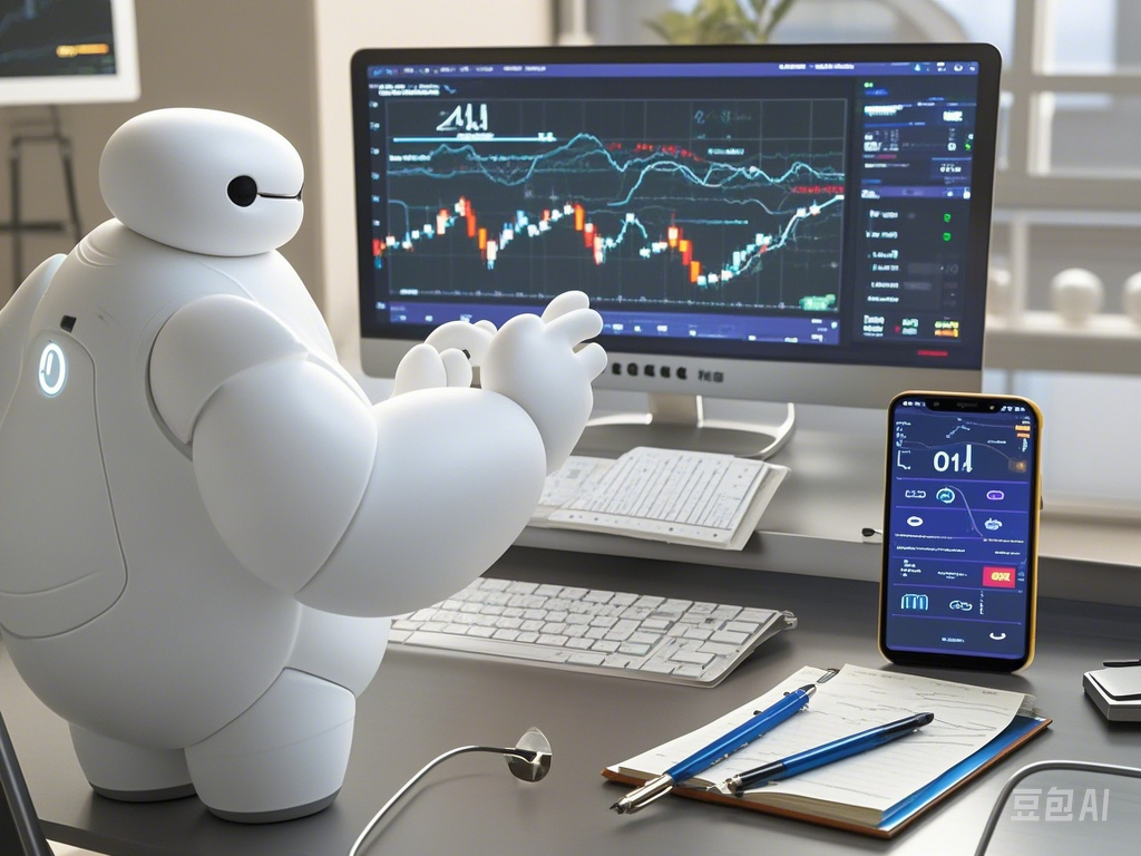 周四脑洞大开日！如果让你搞个最屌的EA，想啥功能？-BBTrading