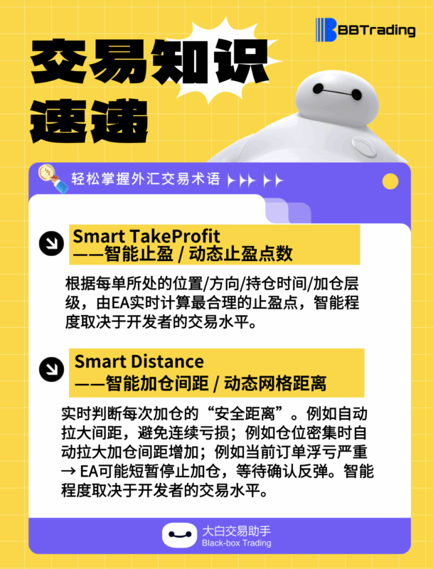 大白外汇英语交易术语——每日学习（25.06.10）-BBTrading