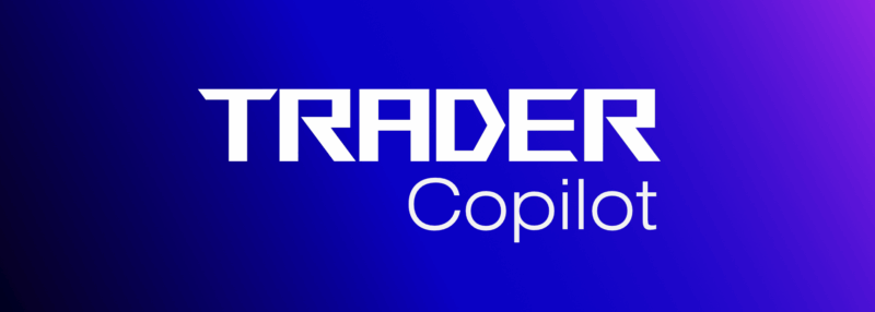 TraderCopilot-交易助手，你的下一个交易“副驾驶”-BBTrading