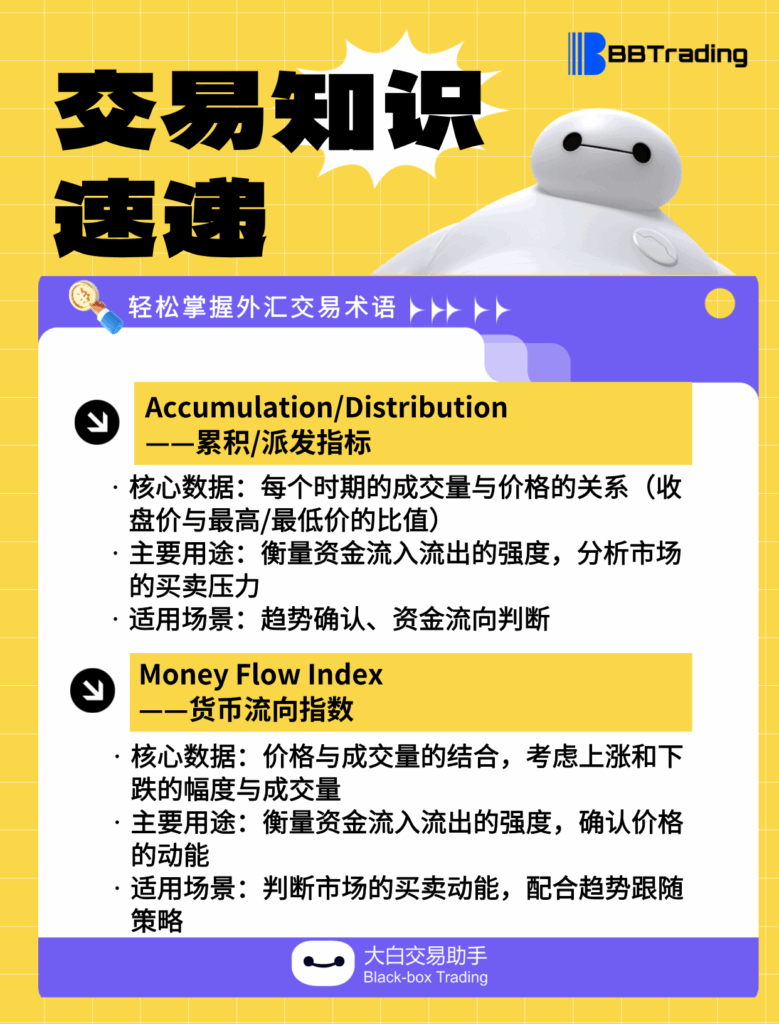 大白外汇英语交易术语——每日学习（25.08.22）-交易百科&新手问答论坛-社区发布-BBTrading