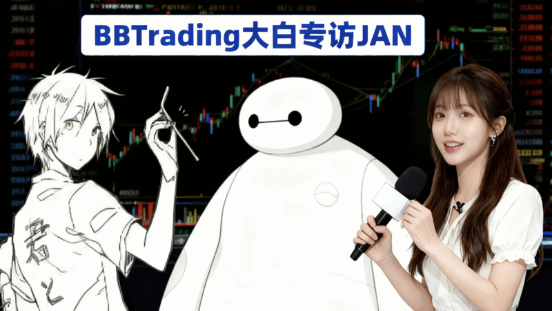 【大白专访04】前平台客服揭秘：你骂人的话，我在后台早看见了-BBTrading