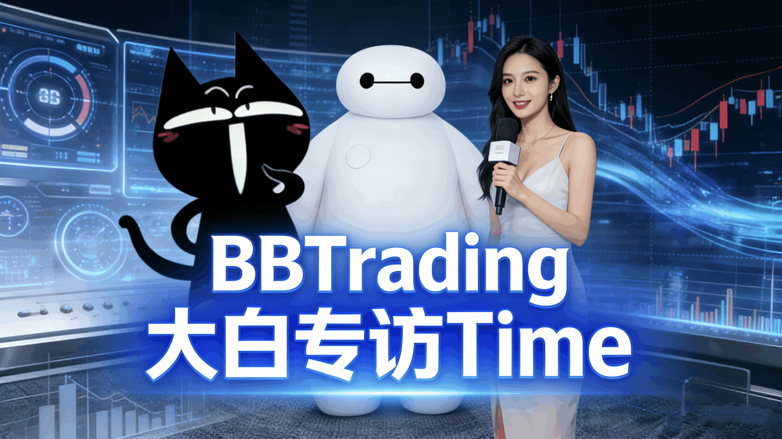 【大白专访09下】80万美金自营账户准备稳定出金时，平台却倒闭了-BBTrading