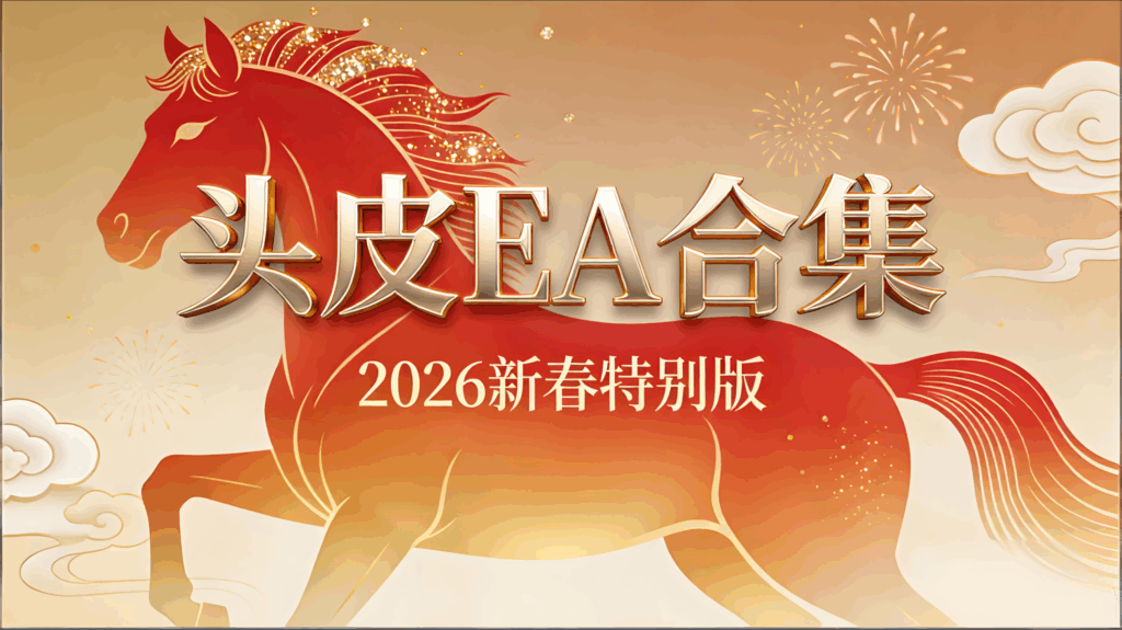 大白EA宝库：高频/剥头皮资源合集汇总（持续更新）量化交易程序 - 交易机器人 | 助力投资交易更好成功BBTrading