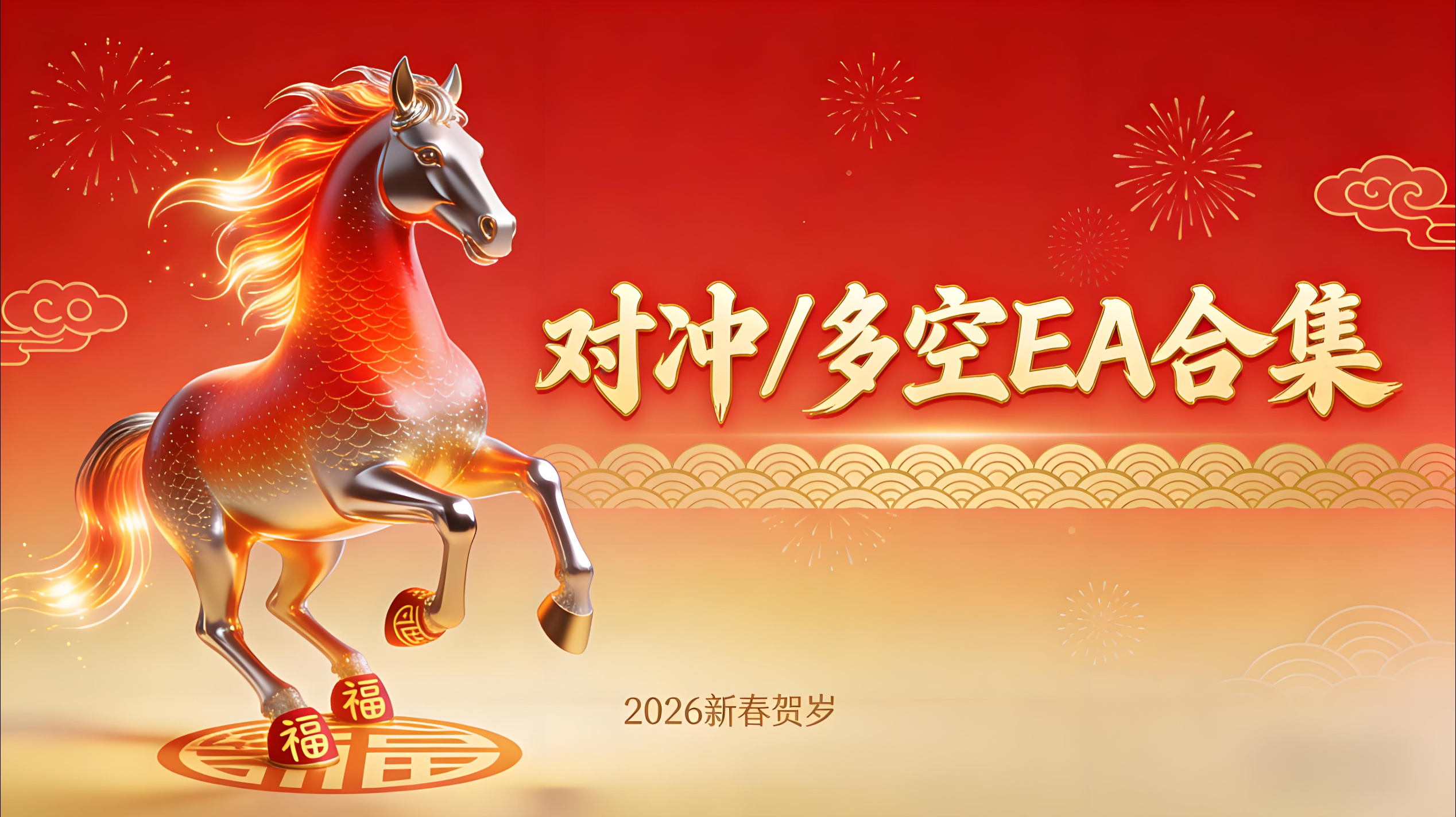 大白EA宝库：对冲/双向开仓资源合集汇总（持续更新）-BBTrading