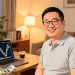 汇海陈生的头像-BBTrading