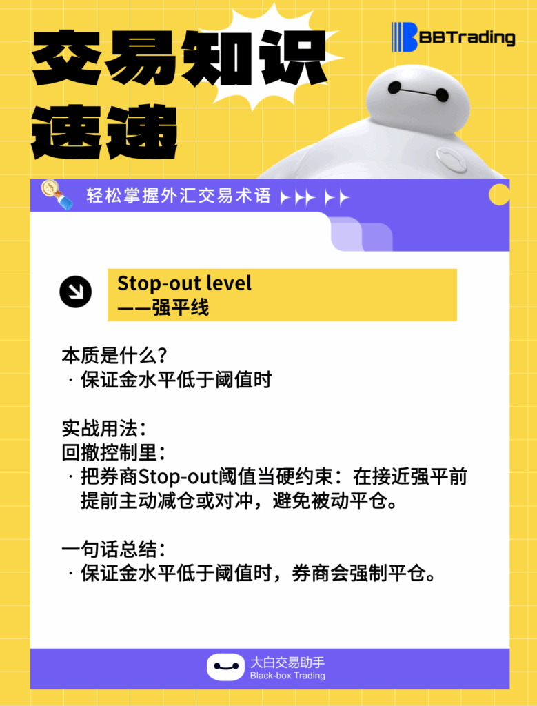 大白外汇英语交易术语——每日学习（26.04.03）-交易百科&新手问答论坛-社区发布-BBTrading