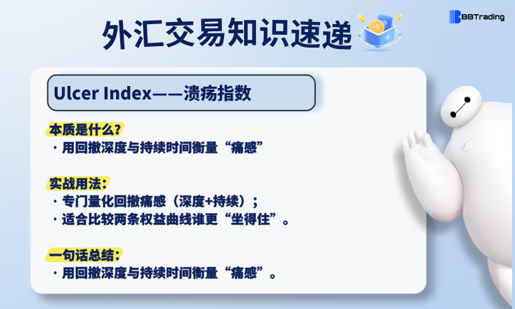 大白外汇英语交易术语——每日学习（26.4.15）-BBTrading