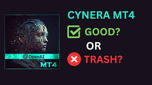 CyNera EA - 迈达克11月排行No:1量化交易程序 - 交易机器人 | 助力投资交易更好成功BBTrading