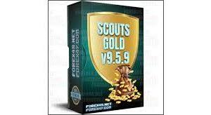 Scouts Gold EAV9.5.6 1430可用版本量化交易程序 - 交易机器人 | 助力投资交易更好成功BBTrading