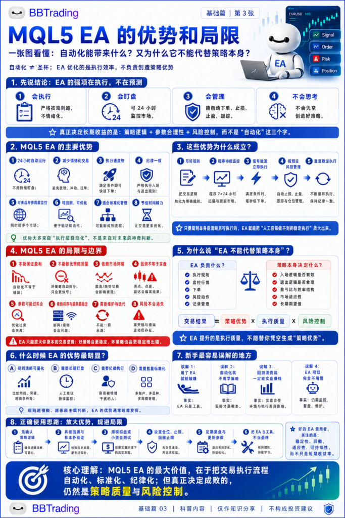 基础篇3-EA的优势和局限