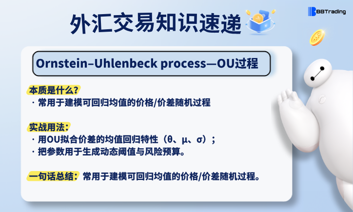 大白外汇英语交易术语——每日学习（26.05.15）量化交易程序 - 交易机器人 | 助力投资交易更好成功BBTrading