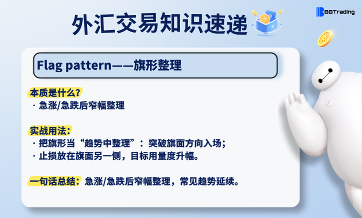 大白外汇英语交易术语——每日学习（26.05.18）量化交易程序 - 交易机器人 | 助力投资交易更好成功BBTrading