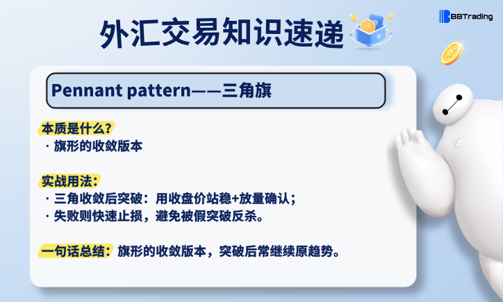 大白外汇英语交易术语——每日学习（26.05.19）量化交易程序 - 交易机器人 | 助力投资交易更好成功BBTrading