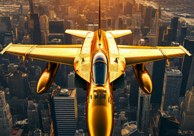 AI Golden Jet Fighter GTX EA V1.71已更新带参数量化交易程序 - 交易机器人 | 助力投资交易更好成功BBTrading