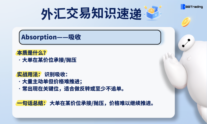 大白外汇英语交易术语——每日学习（26.06.11）量化交易程序 - 交易机器人 | 助力投资交易更好成功BBTrading