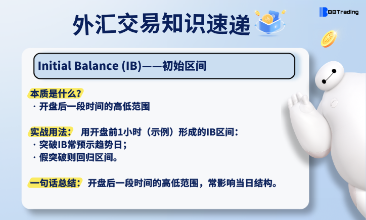 大白外汇英语交易术语——每日学习（26.06.23）量化交易程序 - 交易机器人 | 助力投资交易更好成功BBTrading