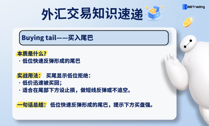 大白外汇英语交易术语——每日学习（26.06.25）量化交易程序 - 交易机器人 | 助力投资交易更好成功BBTrading