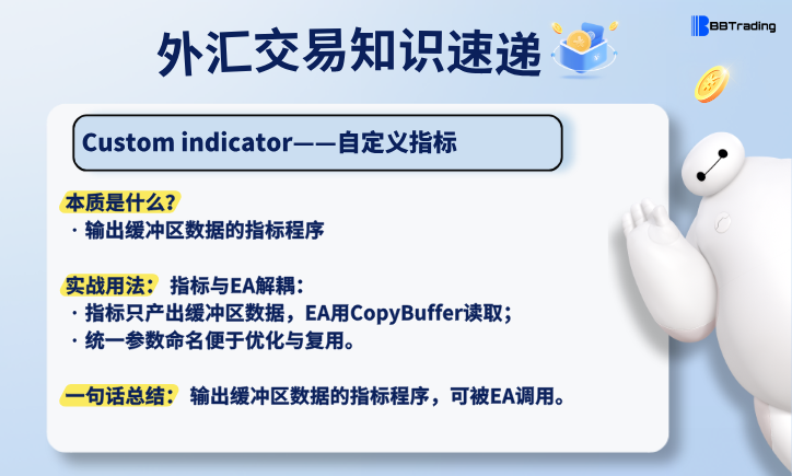 本周大白外汇英语交易术语学习汇总 W39量化交易程序 - 交易机器人 | 助力投资交易更好成功BBTrading