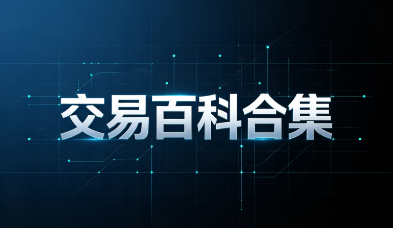 大白交易百科合集量化交易程序 - 交易机器人 | 助力投资交易更好成功BBTrading
