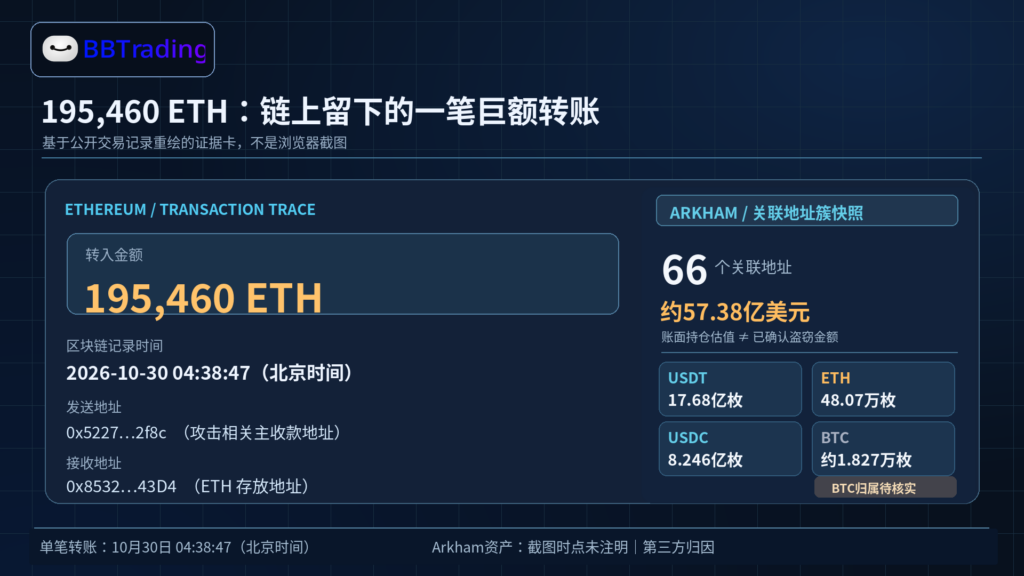 05_链上交易证据